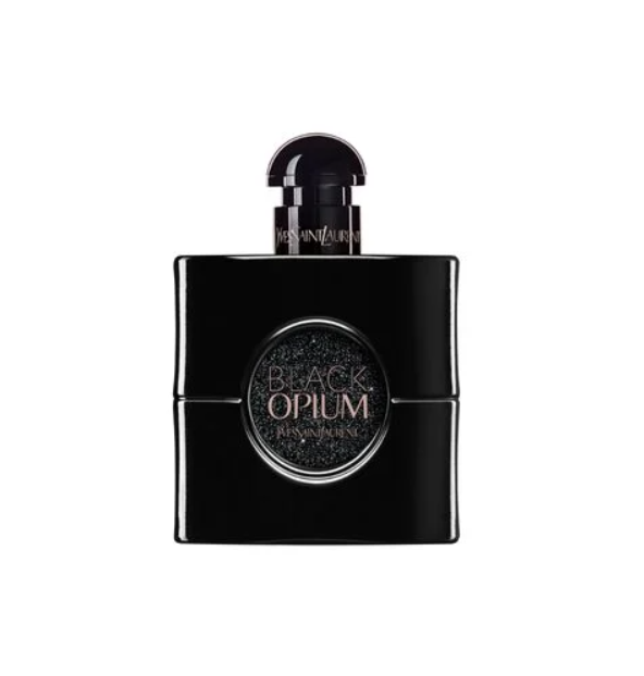 Black Opium Le Parfum