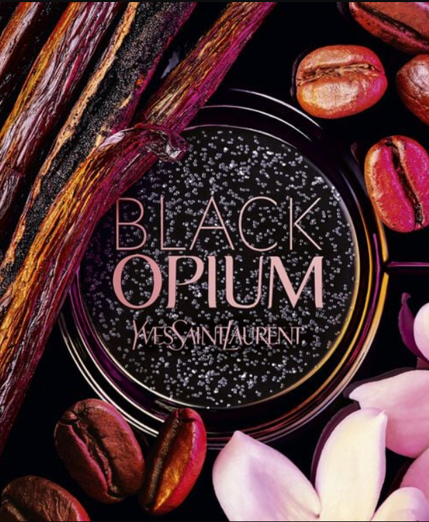 Black Opium Le Parfum