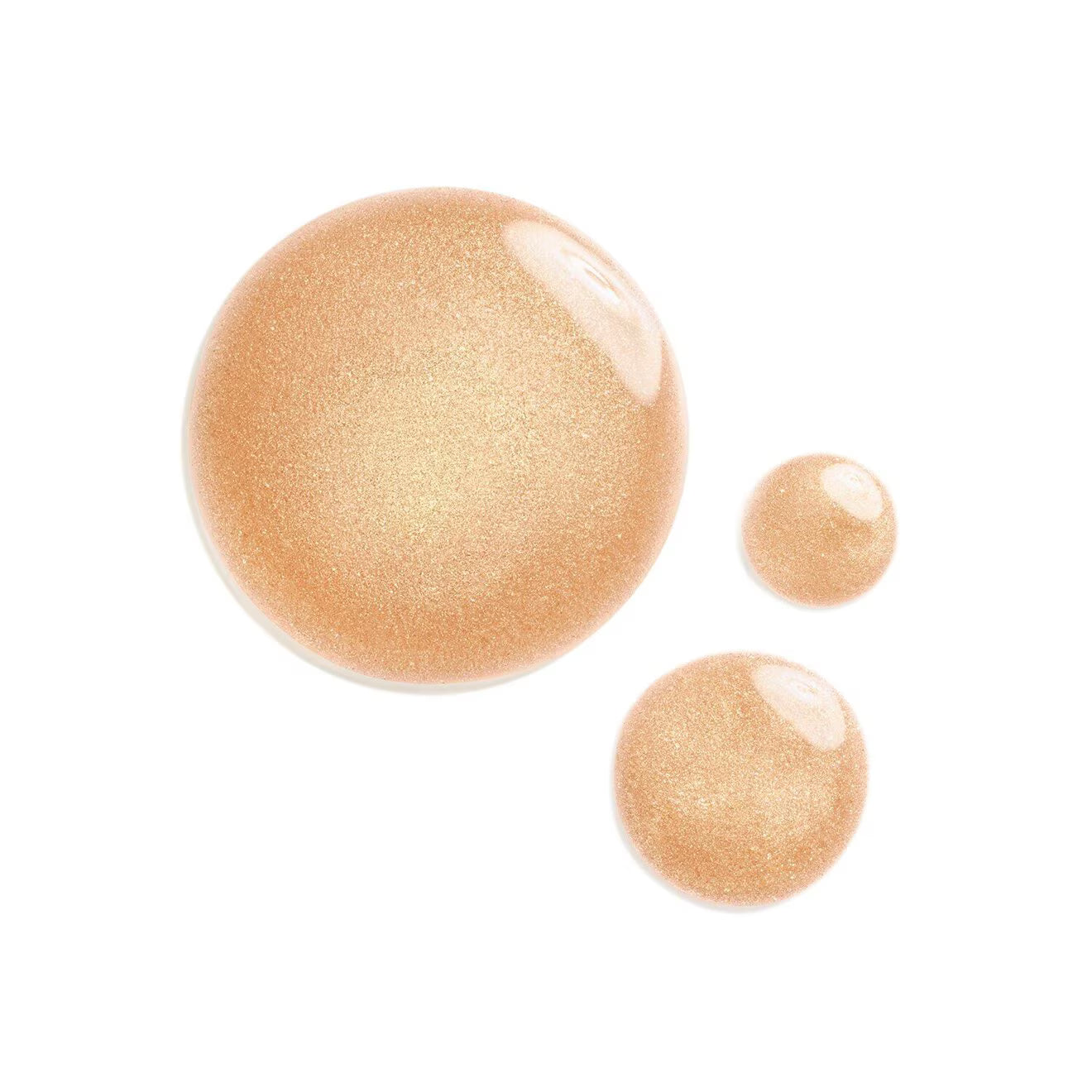 COCO MADEMOISELLE PEARLY Body Oil