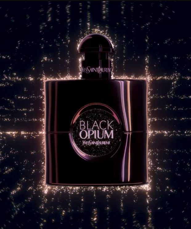 Black Opium Le Parfum