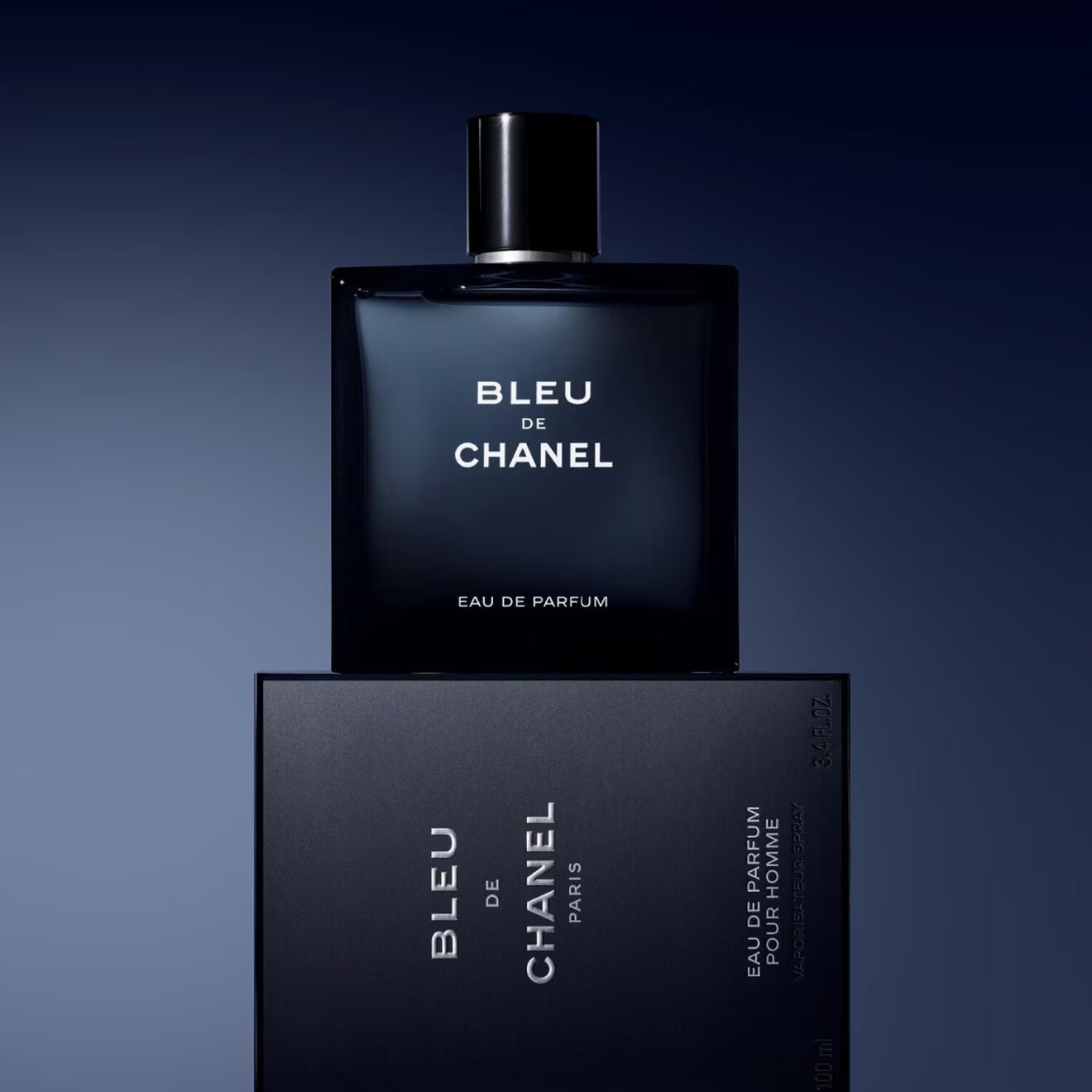BLEU DE CHANEL - Eau De Parfum Spray