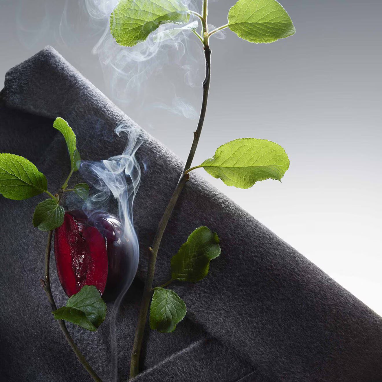 The Collection Bold Incense - Eau de Parfum Intense