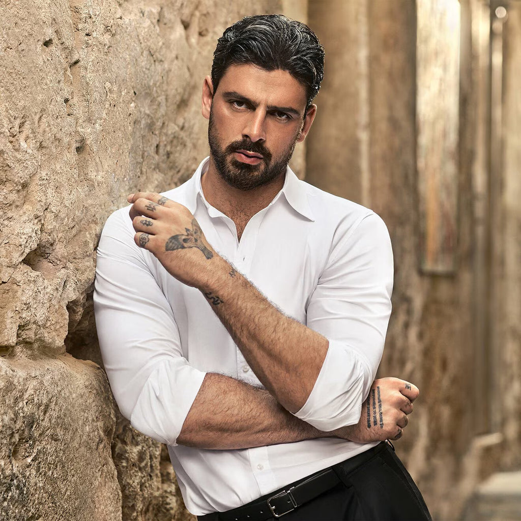 Devotion For Men Eau de Parfum