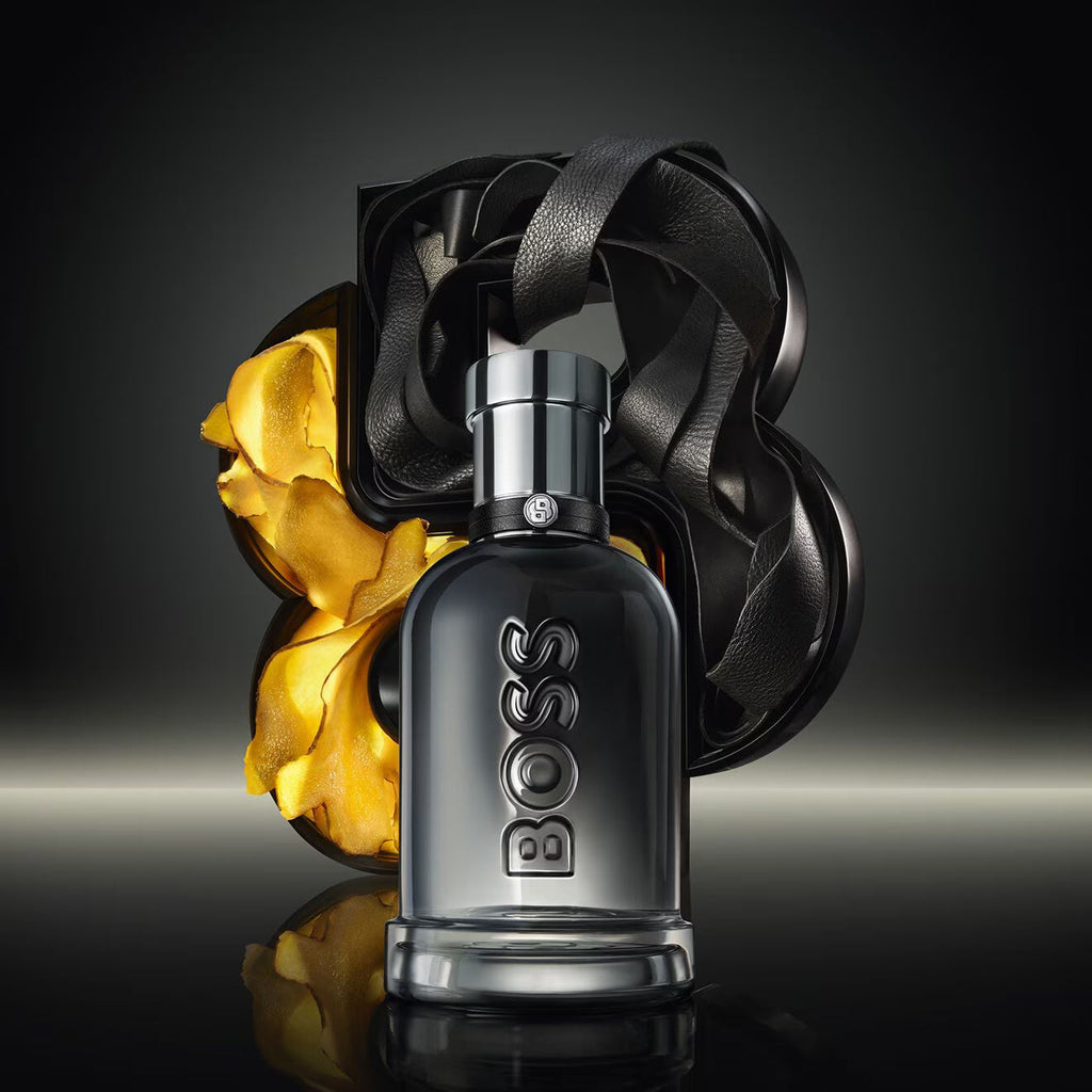 Boss Bottled Beyond - Eau de Parfum