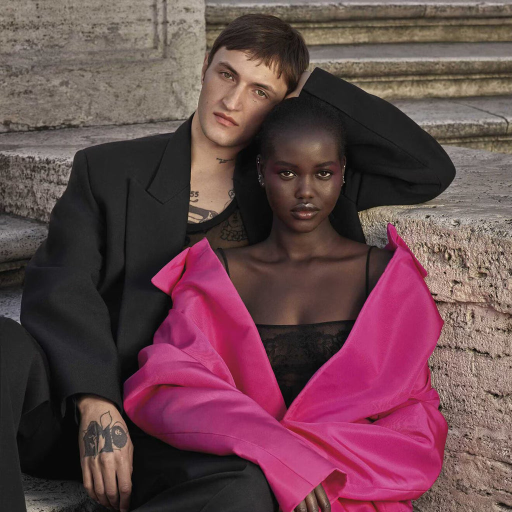 Born in Roma Uomo - Eau De Toilette