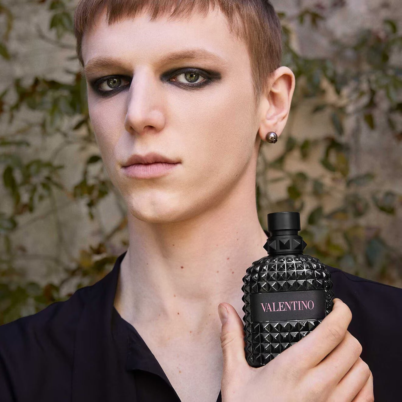 Born in Roma Uomo - Eau De Toilette