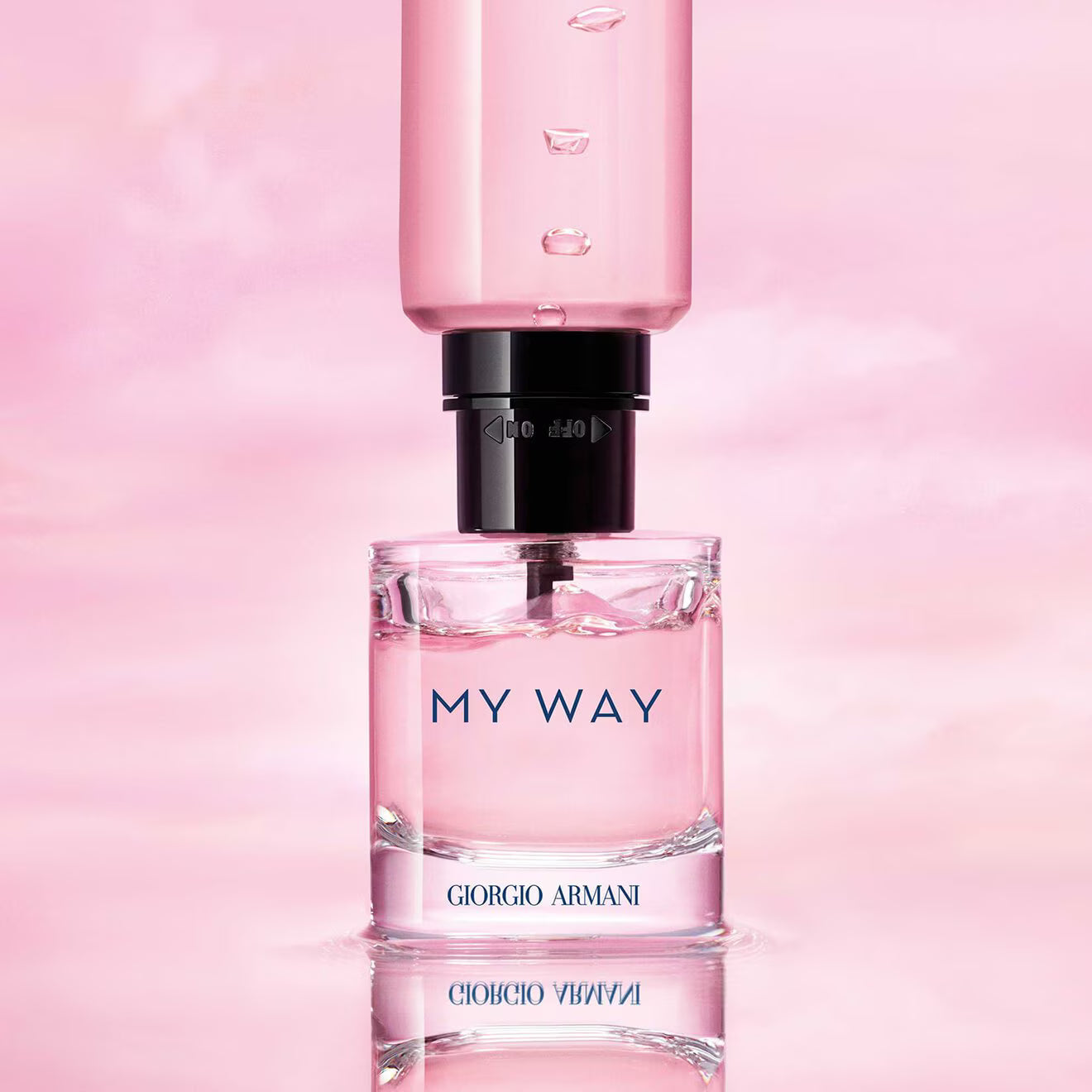 My Way Eau de Parfum