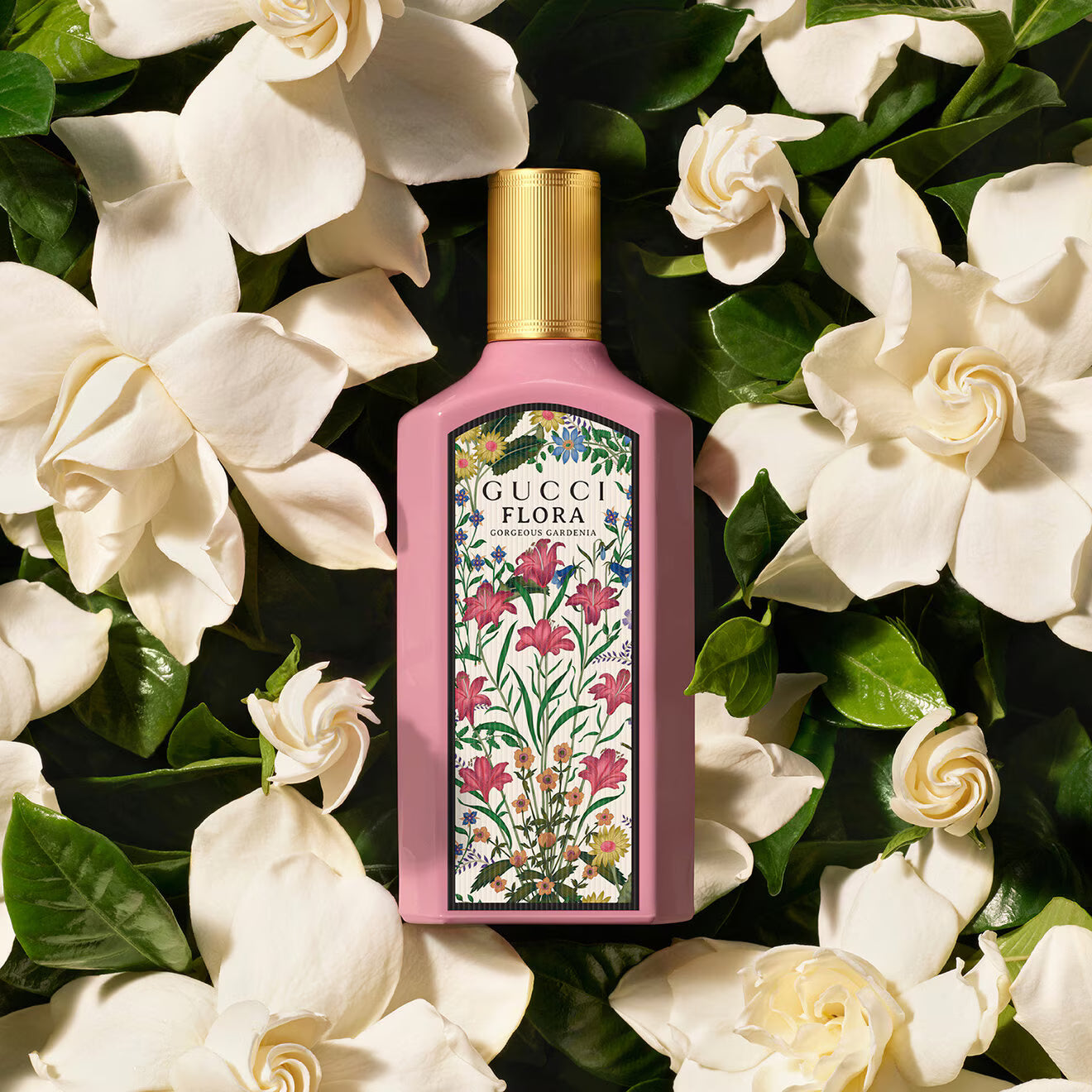 Flora Gorgeous Gardenia - Eau de Parfum