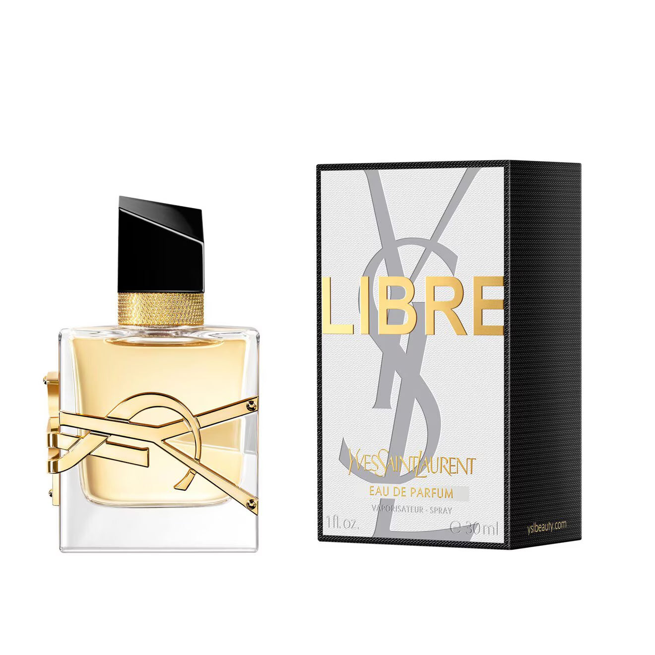 Libre - Eau de Parfum