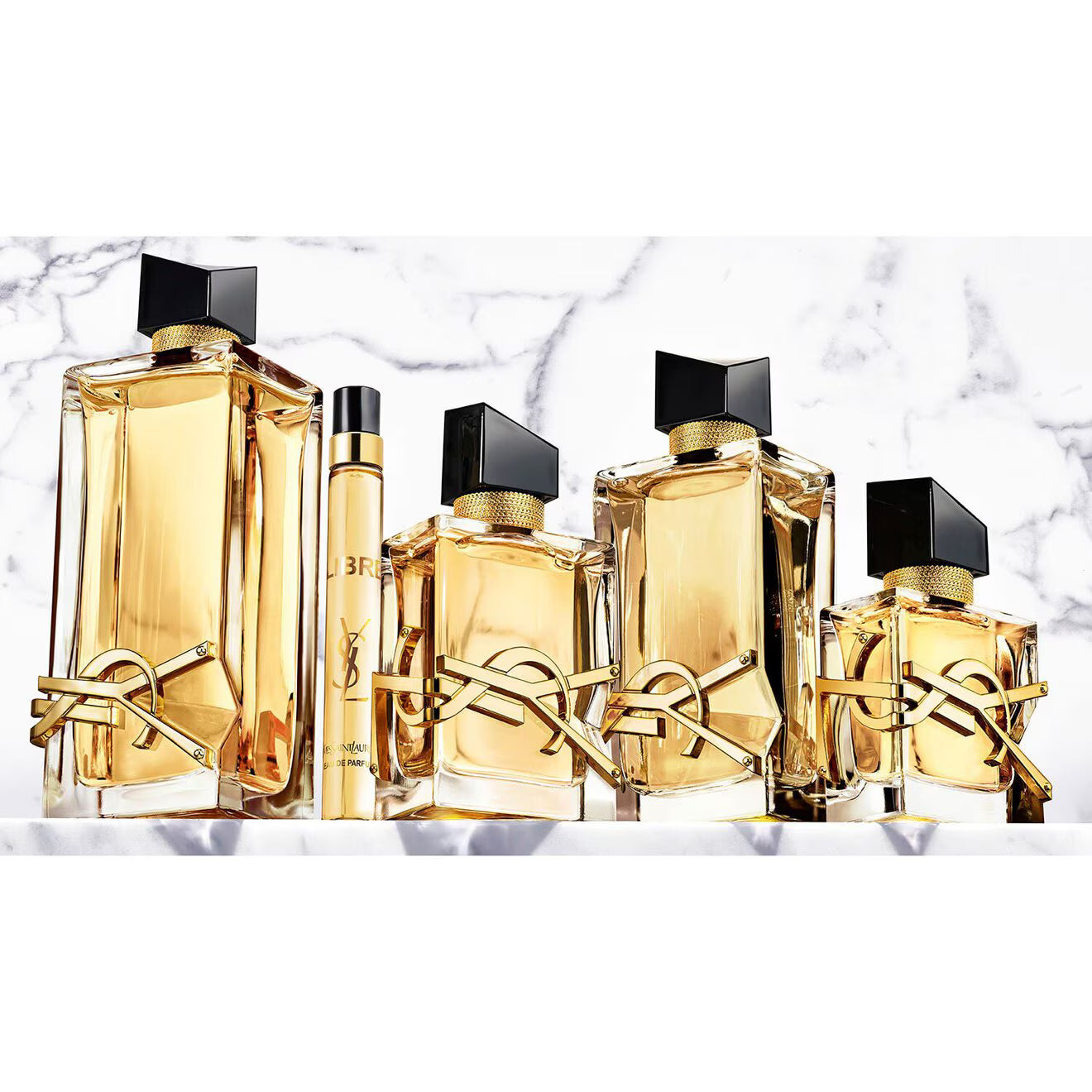 Libre - Eau de Parfum