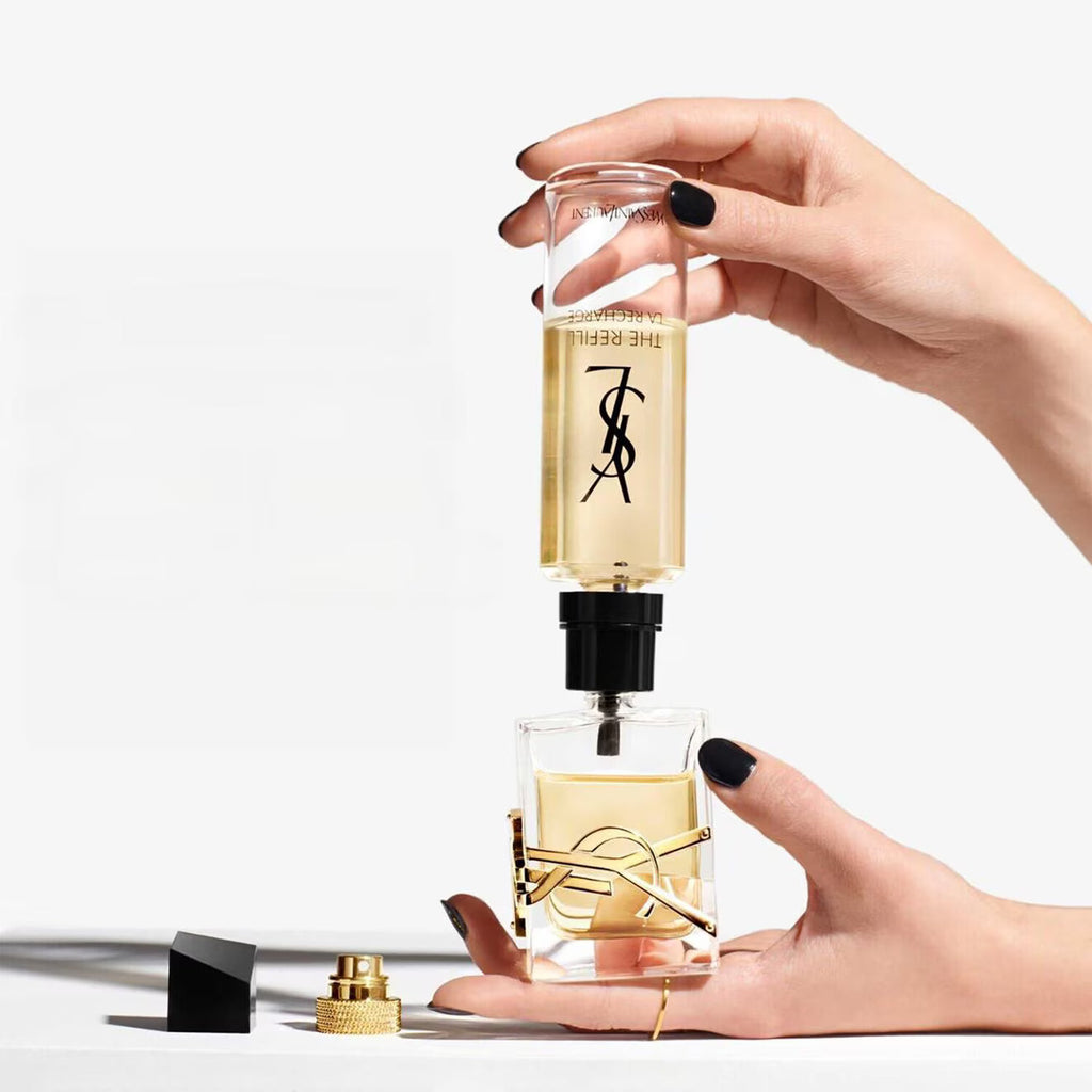 Libre - Eau de Parfum